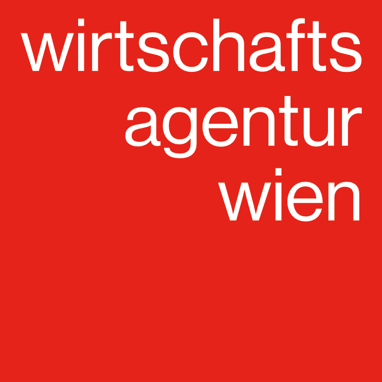 Gefördert durch die Wirtschaftsagentur Wien.