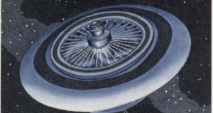 Wohnrad (Herman Noordung)